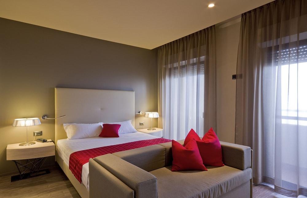 Hotel Italia Беллария-Иджеа-Марина Экстерьер фото