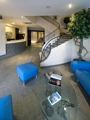 Hotel Italia Беллария-Иджеа-Марина Экстерьер фото