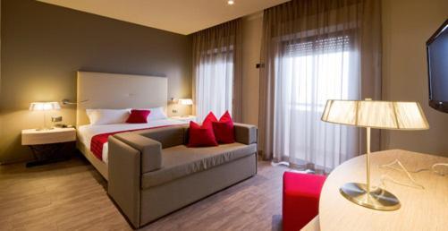 Hotel Italia Беллария-Иджеа-Марина Экстерьер фото