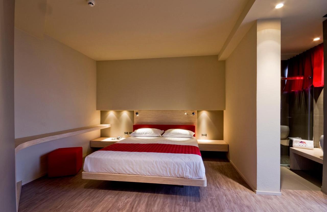 Hotel Italia Беллария-Иджеа-Марина Экстерьер фото